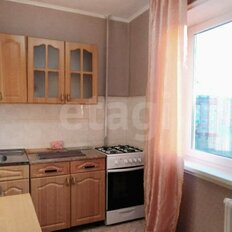 Квартира 38 м², 1-комнатная - изображение 2