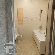 Квартира 38,8 м², 1-комнатная - изображение 3