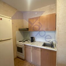 Квартира 29,6 м², студия - изображение 4