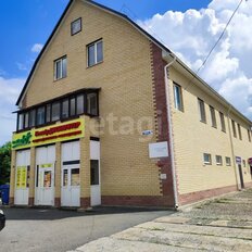 533,8 м², торговое помещение - изображение 2