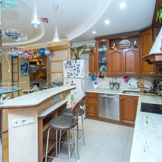 Квартира 132,5 м², 5-комнатная - изображение 3