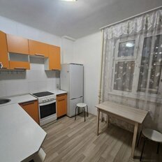 Квартира 35,8 м², 1-комнатная - изображение 1