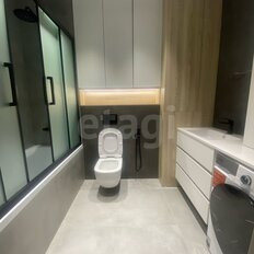 Квартира 50 м², 2-комнатная - изображение 4