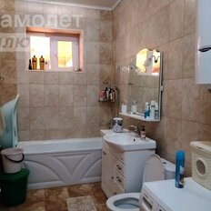 Квартира 50 м², 2-комнатная - изображение 4