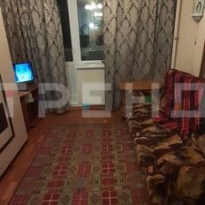 Квартира 23,5 м², студия - изображение 5