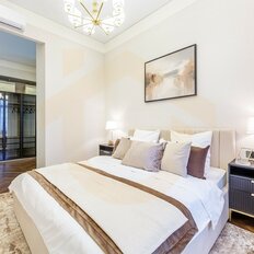Квартира 90,4 м², 3-комнатная - изображение 5
