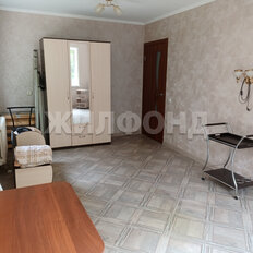 Квартира 46,9 м², 2-комнатная - изображение 4