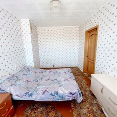 Квартира 24,6 м², 1-комнатная - изображение 5