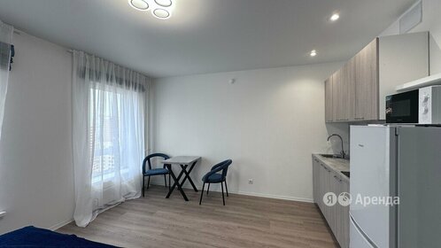 20 м², квартира-студия 33 000 ₽ в месяц - изображение 3