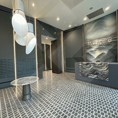 Квартира 56 м², 1-комнатная - изображение 4