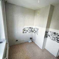 Квартира 31 м², 1-комнатная - изображение 3