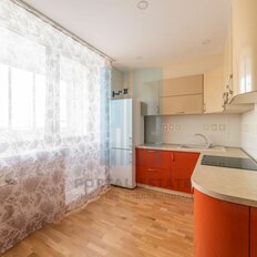 Квартира 45 м², 1-комнатная - изображение 5