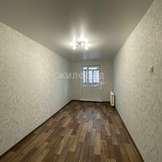 Квартира 60,4 м², 3-комнатная - изображение 1