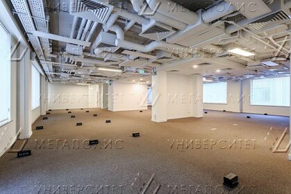 853 м², офис 3 412 000 ₽ в месяц - изображение 15