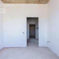 Квартира 36,5 м², 1-комнатная - изображение 2