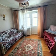 Квартира 55,3 м², 2-комнатная - изображение 5