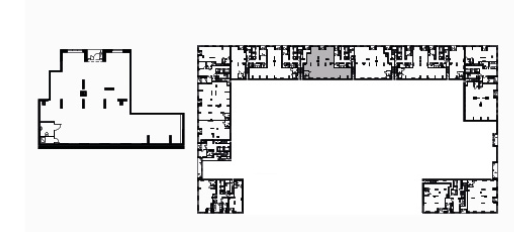 20 м², 1-комнатная квартира 35 000 ₽ в месяц - изображение 55