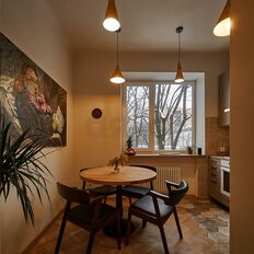 Квартира 59,1 м², 2-комнатная - изображение 3