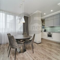 Квартира 81,5 м², 3-комнатная - изображение 2