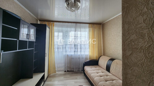 18,1 м², квартира-студия 1 210 000 ₽ - изображение 18