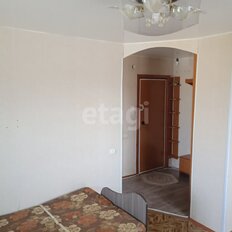 Квартира 31,3 м², 1-комнатная - изображение 3