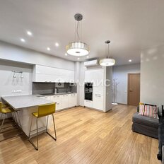 Квартира 43 м², 1-комнатная - изображение 1