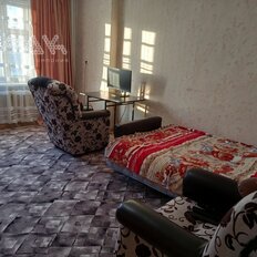 Квартира 35,5 м², 1-комнатная - изображение 2