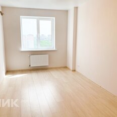 Квартира 40 м², 1-комнатная - изображение 1