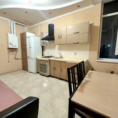 Квартира 58,1 м², 2-комнатная - изображение 2