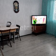 Квартира 27,4 м², студия - изображение 3