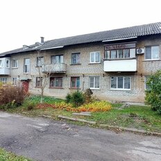 Квартира 39,4 м², 2-комнатная - изображение 1