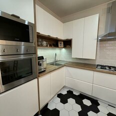 Квартира 41 м², 1-комнатная - изображение 3