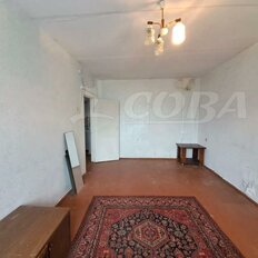 Квартира 30 м², 1-комнатная - изображение 3