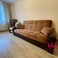 Квартира 40 м², 1-комнатная - изображение 5