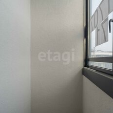 Квартира 22,4 м², студия - изображение 4