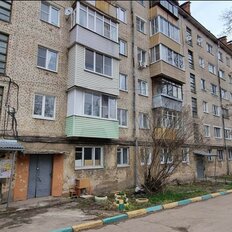 Квартира 30,6 м², 1-комнатная - изображение 1