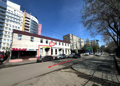 924 м², торговое помещение 619 000 ₽ в месяц - изображение 19