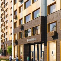 Квартира 38,1 м², 1-комнатная - изображение 4