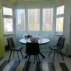 Квартира 64,4 м², 2-комнатная - изображение 1