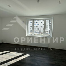 Квартира 51,6 м², 2-комнатная - изображение 4