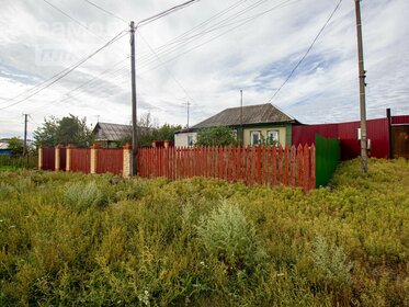 Купить трехкомнатную квартиру с высокими потолками в Нижегородской области - изображение 11