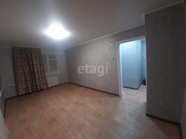 31,4 м², 1-комнатная квартира 1 550 000 ₽ - изображение 46