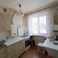 Квартира 60,8 м², 3-комнатная - изображение 3