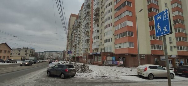 Купить квартиру площадью 40 кв.м. у метро Озерки (синяя ветка) в Санкт-Петербурге и ЛО - изображение 42