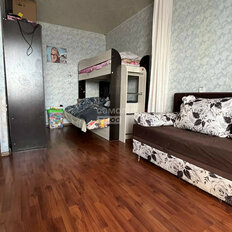 Квартира 33,8 м², 1-комнатная - изображение 5