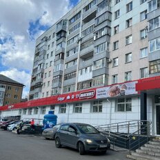 Квартира 36,7 м², 1-комнатная - изображение 2