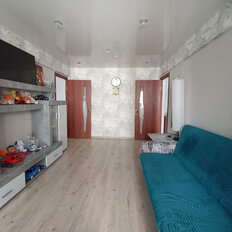 Квартира 48,6 м², 3-комнатная - изображение 1