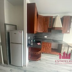 Квартира 25 м², студия - изображение 2