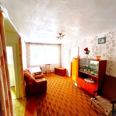 Квартира 40,9 м², 2-комнатная - изображение 2