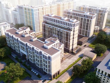 25,6 м², квартира-студия 4 774 400 ₽ - изображение 26